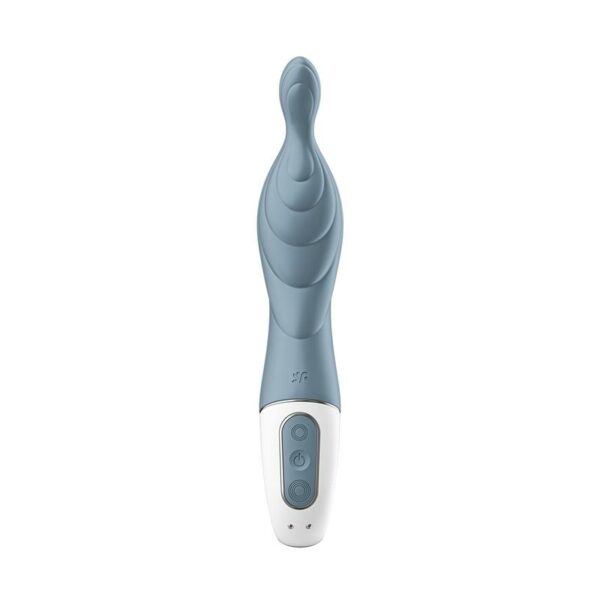 Vibrador A-spot Satisfyer A-Mazing 2