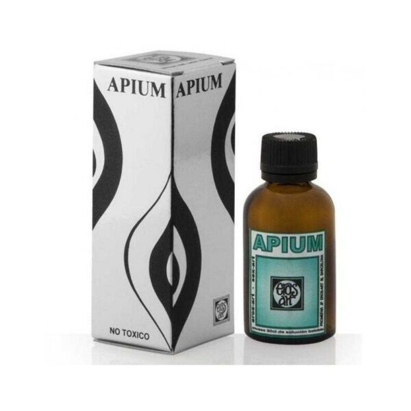 Afrodisíaco Natural Apium