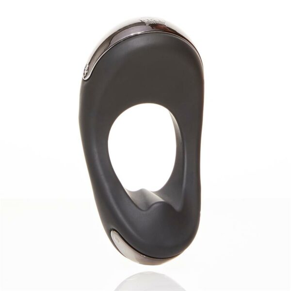 Anillo Vibrador Atom Plus Estimulación Perianal Negro - Imagen 8