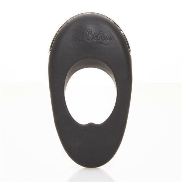 Anillo Vibrador Atom Plus Estimulación Perianal Negro - Imagen 9