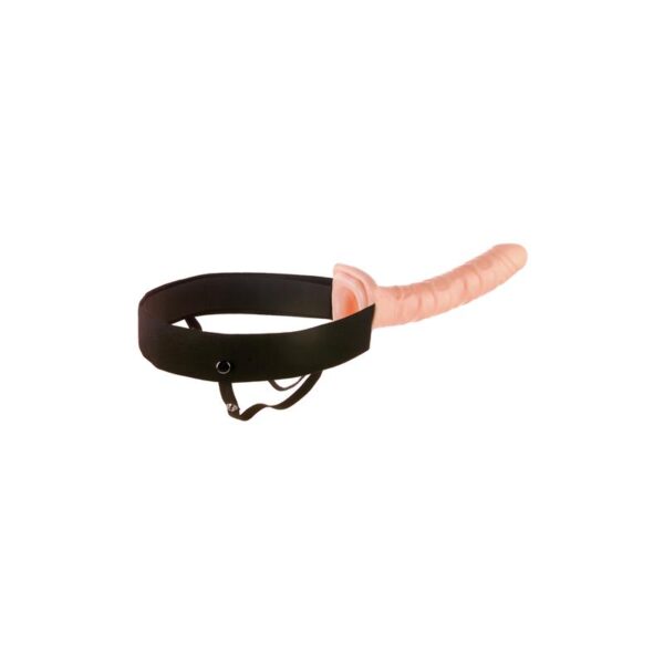 Fetish Fantasy Series  Arnés Hueco 25 cm - Color Natural - Imagen 6