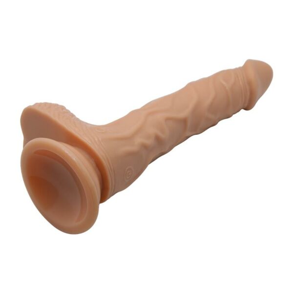 Bodach Vibrador con Thrusting y Rotación USB