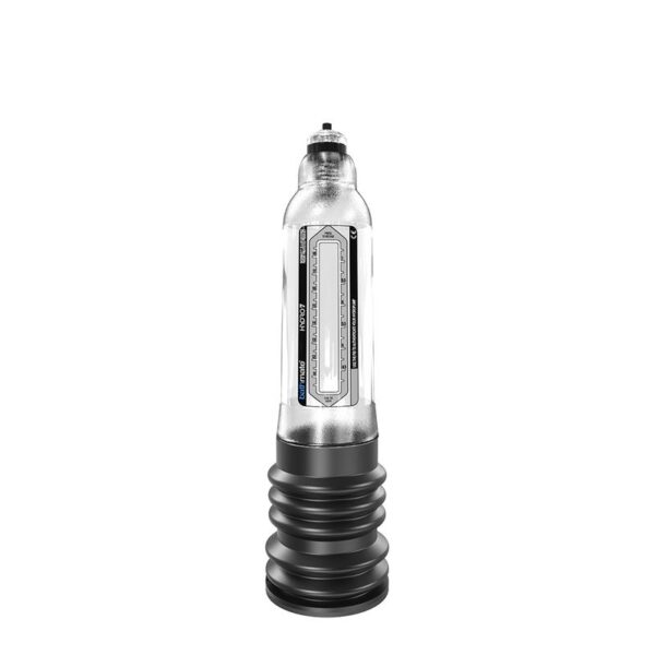 Bomba para el Pene Hydro7 Transporte - Imagen 5