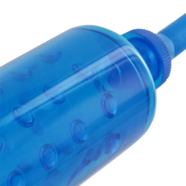 Xlsucker Bomba de Succión para Pene Azul - Imagen 13
