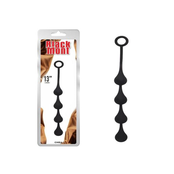 Cadena Anal Penetrator Talla S - 12.9