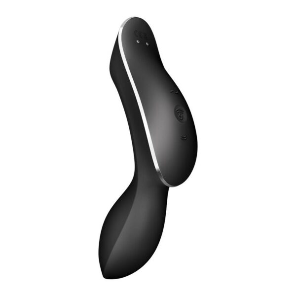 Curvy Trinity 2 Negro - Imagen 3