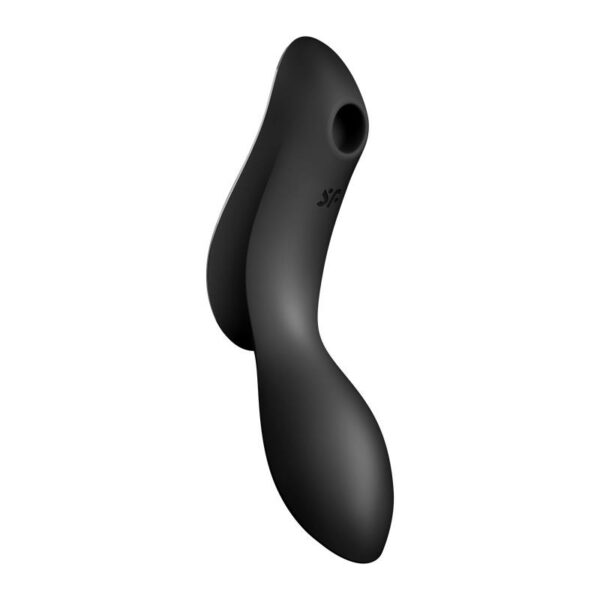 Curvy Trinity 2 Negro - Imagen 4