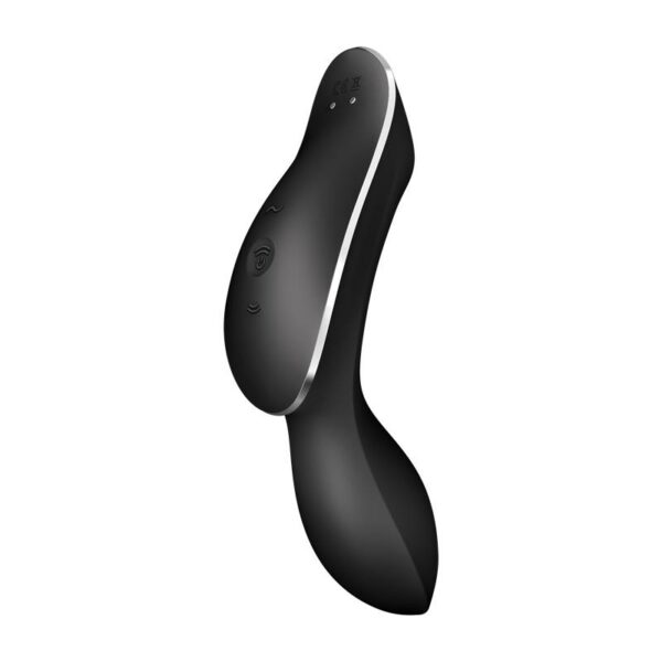 Curvy Trinity 2 Negro - Imagen 5