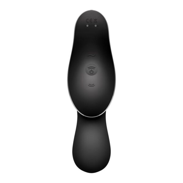 Curvy Trinity 2 Negro - Imagen 6