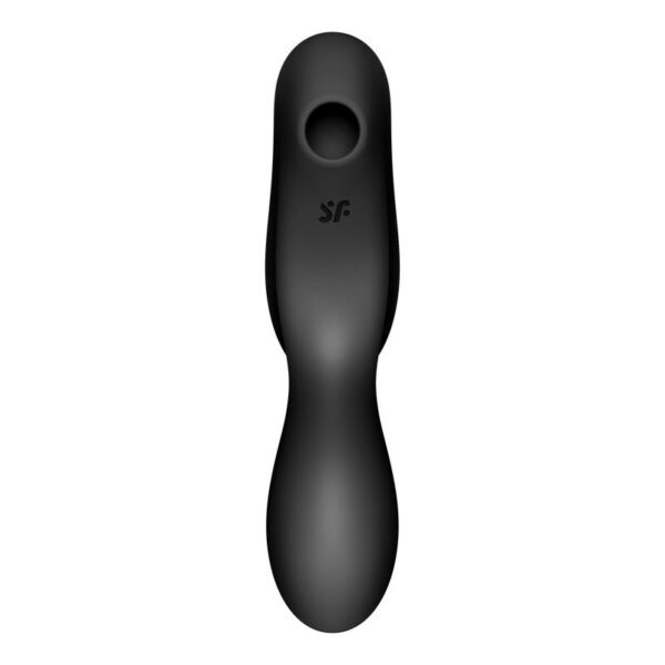 Curvy Trinity 2 Negro - Imagen 7