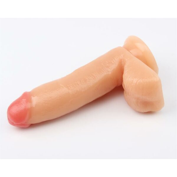 Dildo Bedi 17 x 3.6 cm Natural