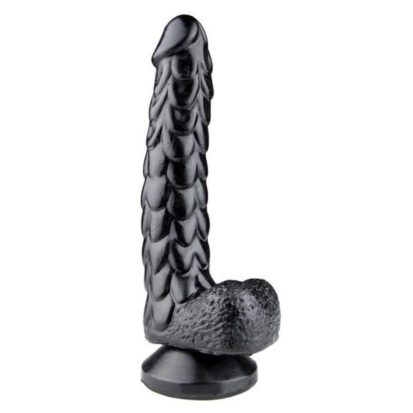 Dildo Hyleos 18 cm - Imagen 3