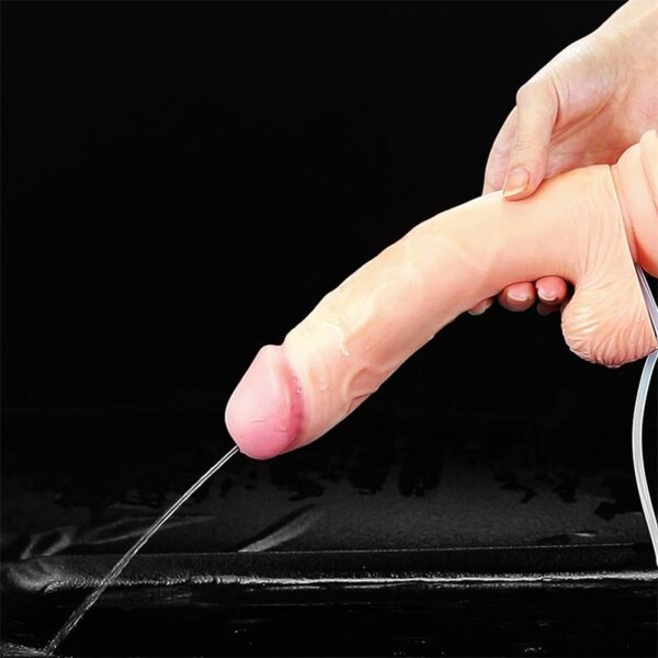 Dildo con Función Squirting 9 - Imagen 7