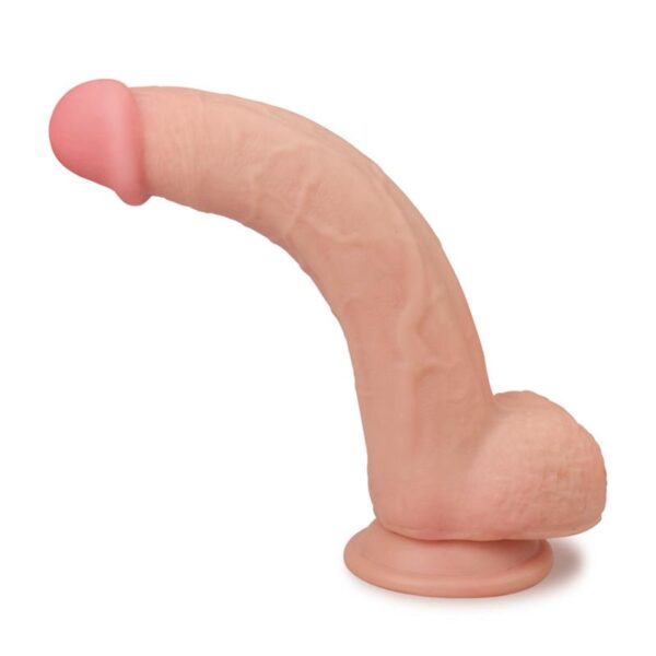 Dildo Sliding 9.5 Natural - Imagen 16