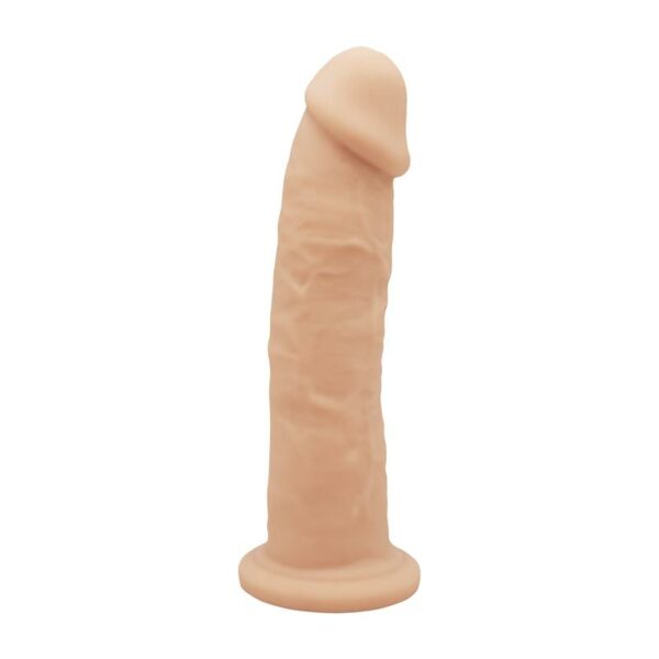 Dildo Dual Density Silicone Mod. 2 - 9