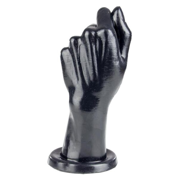 Dildo Deep Hold 22 cm - Imagen 5