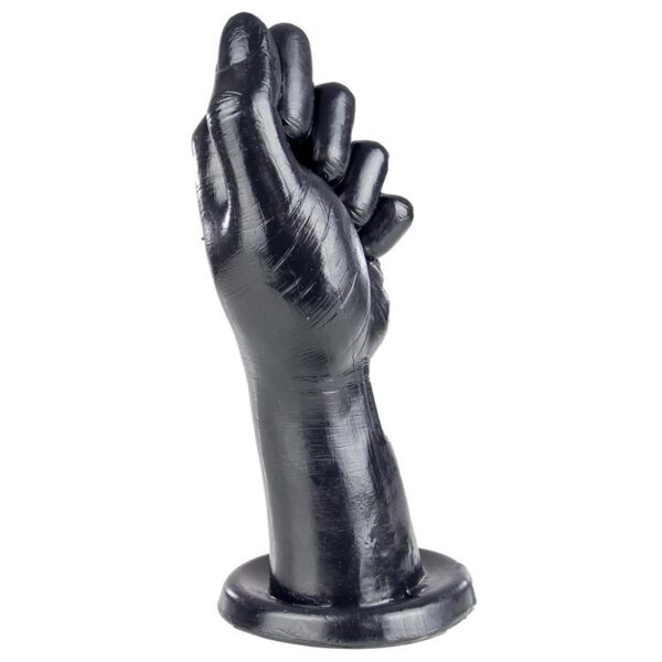 Dildo Deep Hold 22 cm - Imagen 7