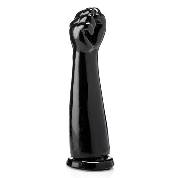Dildo Hasta La Victoria 30 cm - Imagen 3