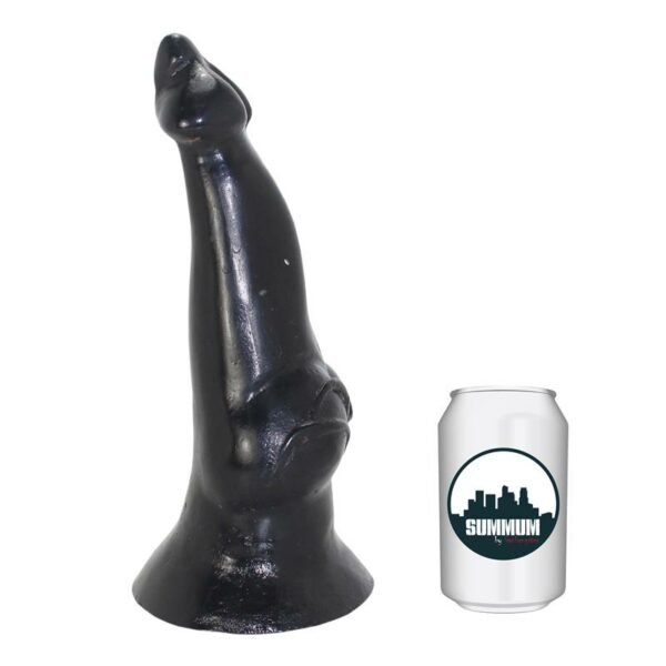 Dildo German Doggy 25 cm