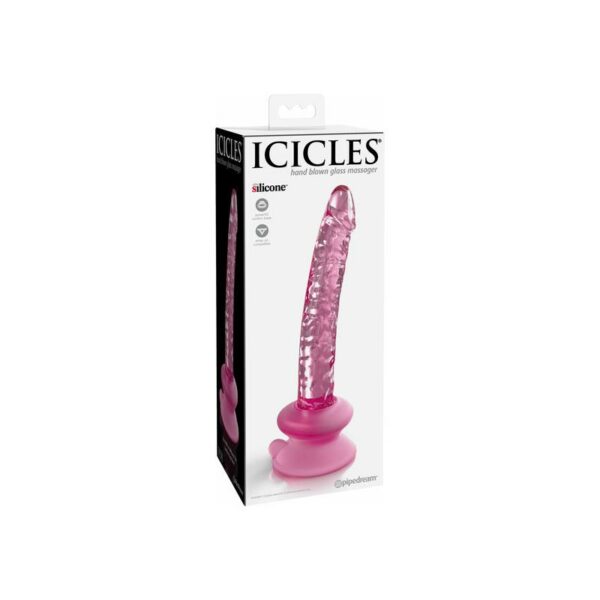 Dildo Icicles No. 86 - Imagen 2