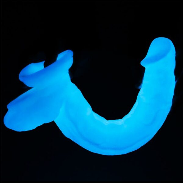 Dildo Lumino Play 10.5 - Imagen 2