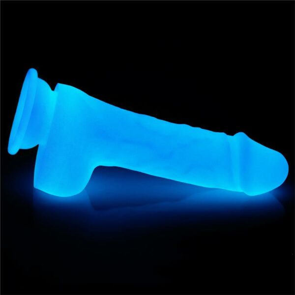 Dildo Lumino Play 7.5