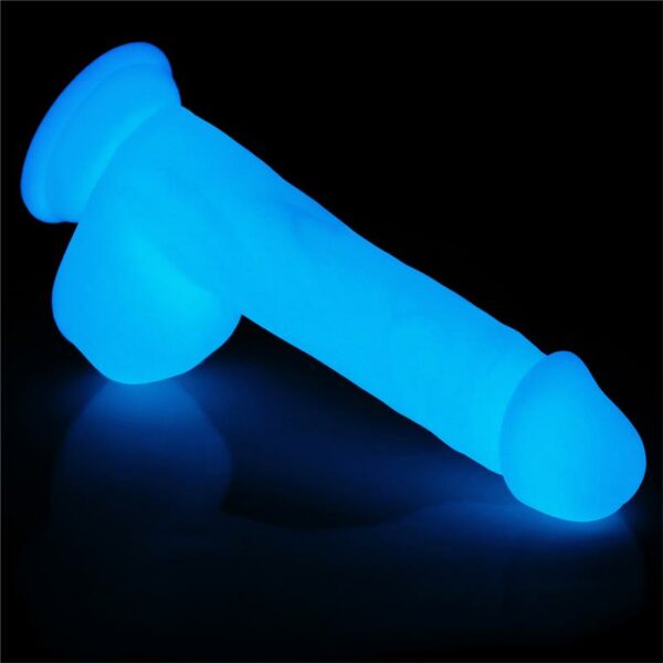 Dildo Lumino Play 8.0 - Imagen 6