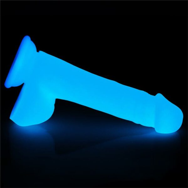 Dildo Lumino Play 8.0 - Imagen 7