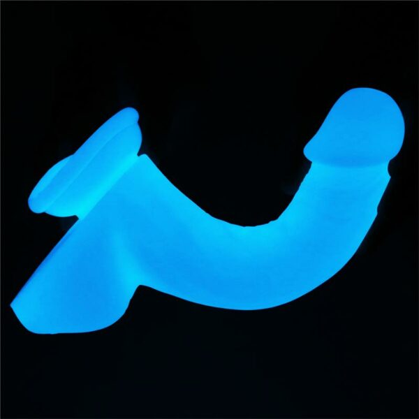 Dildo Lumino Play 8.0 - Imagen 9