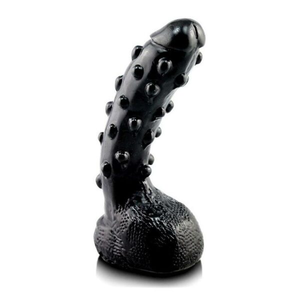 Dildo Malari 19 cm - Imagen 3