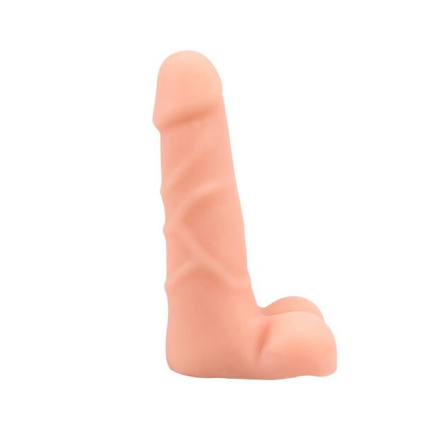 Dildo No.01 T-Skin 6.7 Natural - Imagen 3