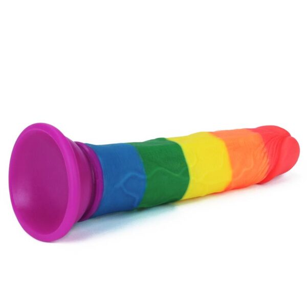 Dildo Prider 7 Silicona Líquida - Imagen 14