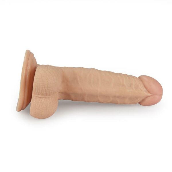 Dildo Real Extreme 7 Natural