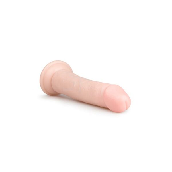 Pene Realístico - 20.5 cm