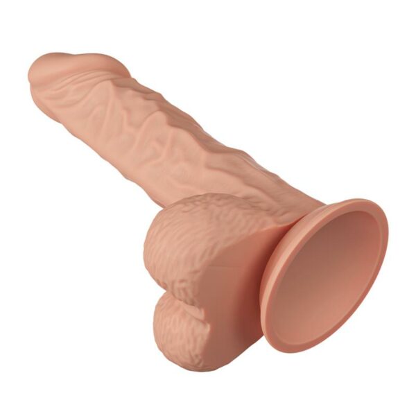 Dildo Realista con Ventosa Buraq 9.4 - Imagen 3