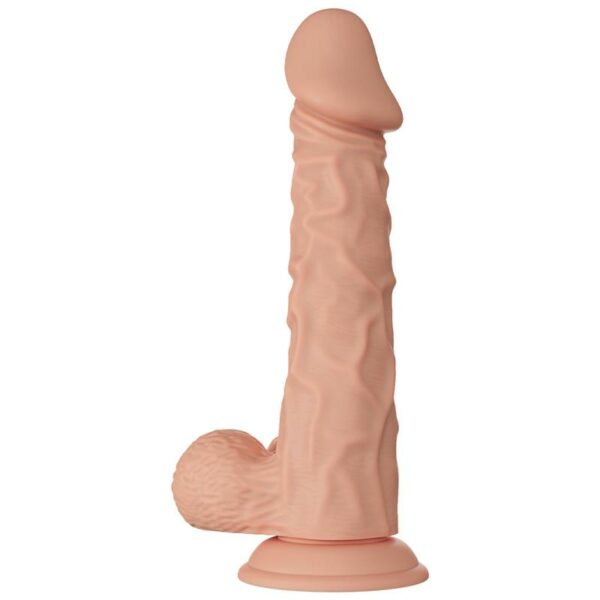 Dildo Realista con Ventosa Buraq 9.4 - Imagen 4