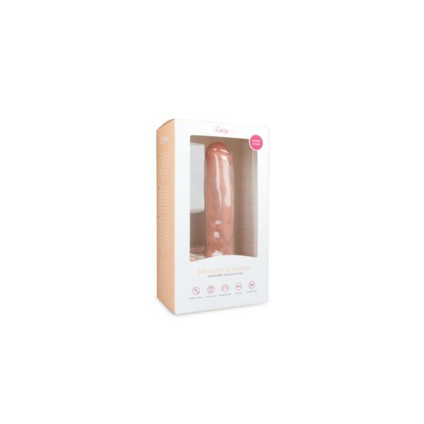 Dildo Realista Natural 29.5 cm - Imagen 2