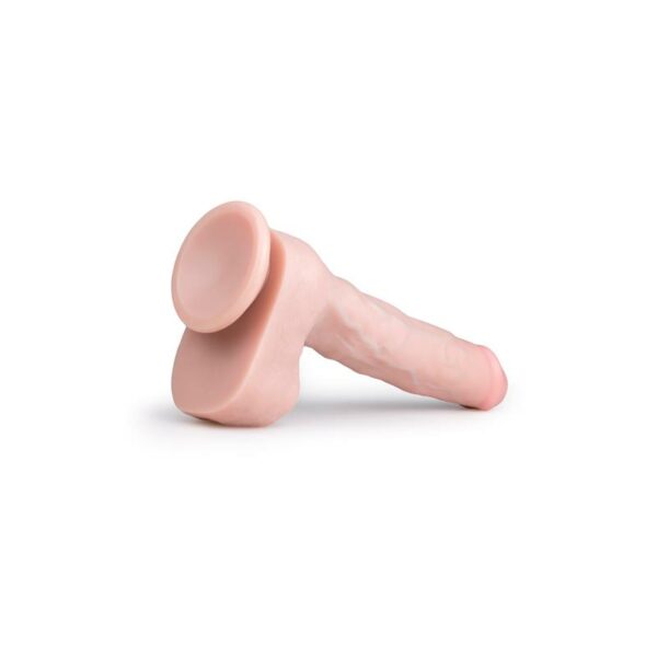 Dildo Realista Natural 29.5 cm