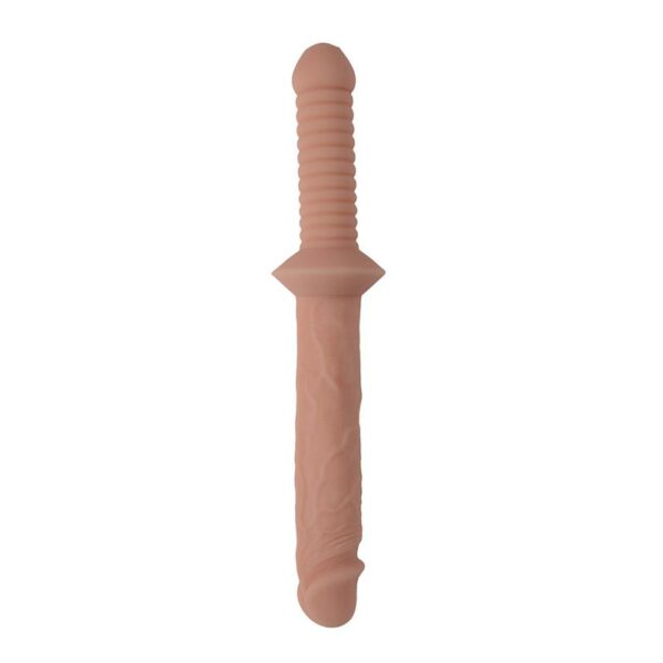 Dildo Realista Sword Pequeño 31.5 cm