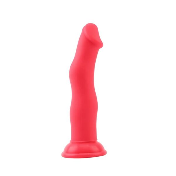 Dildo Rojo Jolly D.