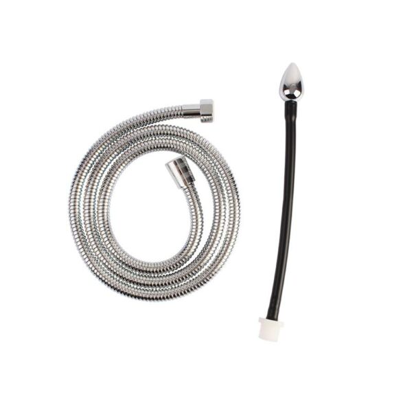Ducha Anal Deep Shower Enema System 6.3 - Imagen 2