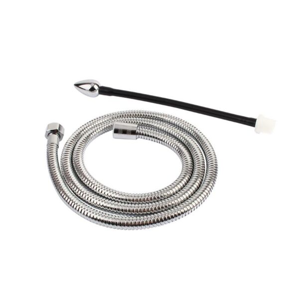 Ducha Anal Deep Shower Enema System 6.3 - Imagen 3