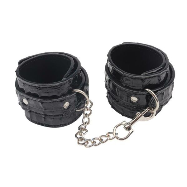 Esposas para Tobillos Surrender Restraints 35.5 cm - Imagen 2