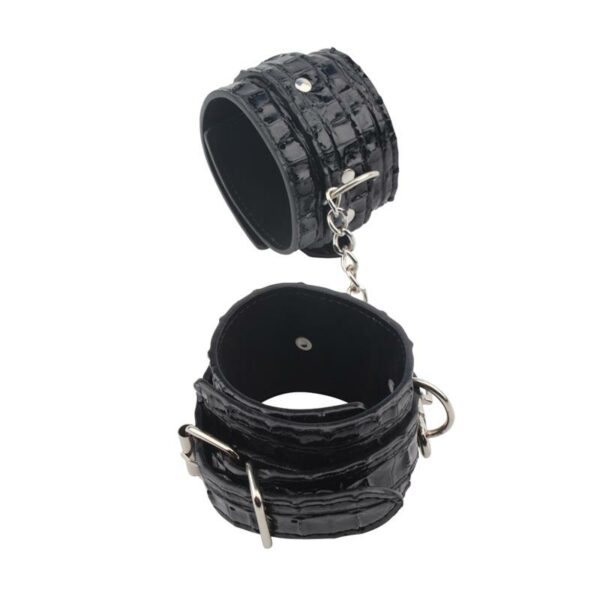 Esposas para Tobillos Surrender Restraints 35.5 cm - Imagen 3