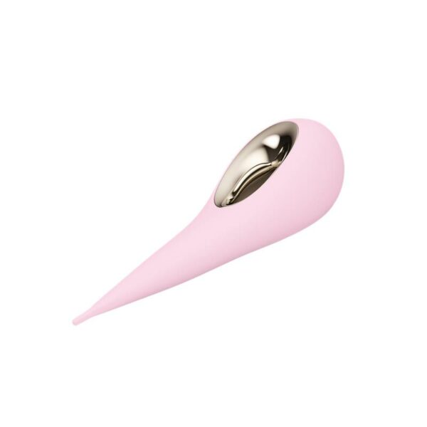 Estimulador de Clítoris Lelo Dot Rosa - Imagen 2