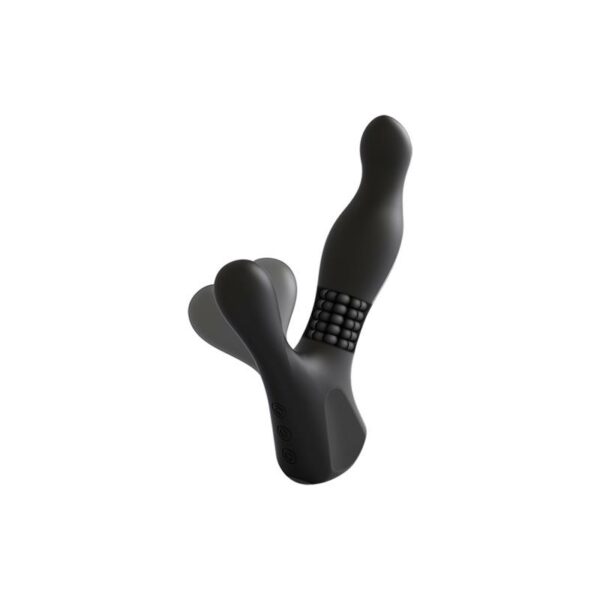 Estimulador Perianal 3 Motores Rimming P-Massager - Imagen 3