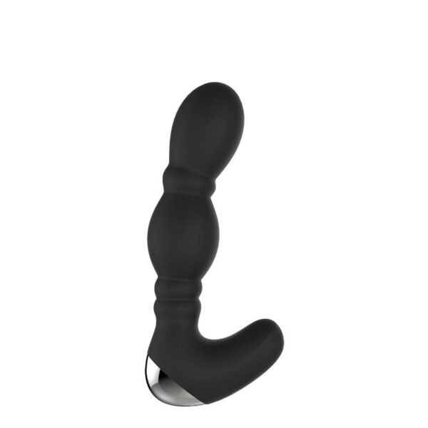 Estimulador Prostático Dragon Negro - Imagen 2