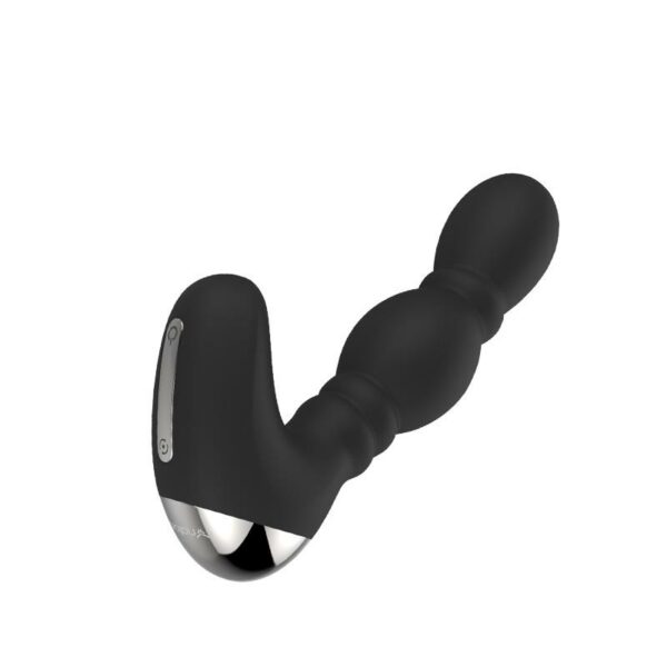 Estimulador Prostático Dragon Negro - Imagen 4