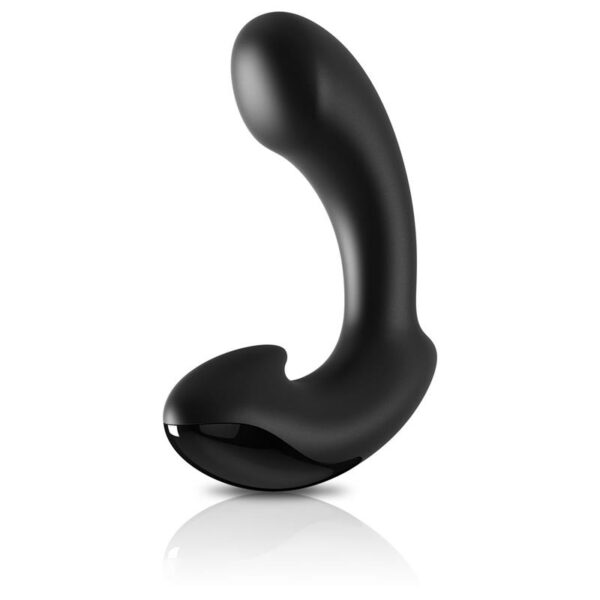 Estimuldor Prostático Control Silicone P-Spot