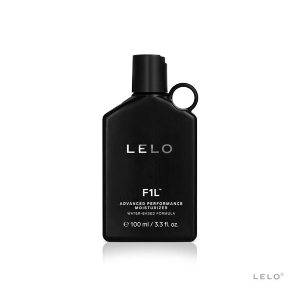 F1L Advanced Performance Lubricante Base Agua 100 ml - Imagen 3